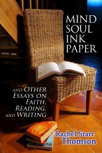 Mind Soul Ink Paper