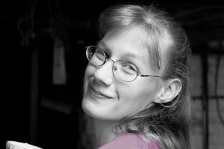 Author Pics Album