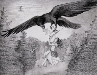 Fan Art Gallery